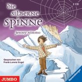 Die silberne Spinne