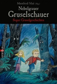 Nebelgrauer Gruselschauer