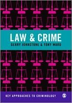 Law & Crime - Johnstone, Gerry; Ward, Tony
