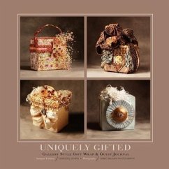 Uniquely Gifted - Leinen, Eleanor J.