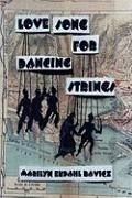 Love Song for Dancing Strings - Ravicz, Marilyn Ekdahl