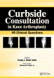 Curbside Consultation in Knee... - Bild 1