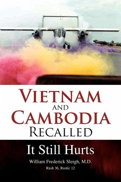 Vietnam and Cambodia Recalled