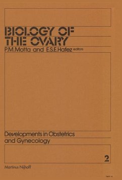 Biology of the Ovary - Motta