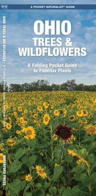 Ohio Trees & Wildflowers - Waterford Press