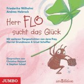 Herr Flo sucht das Glück