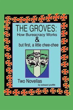 The Groves - Proffitt, Edward