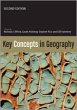 Key Concepts in Geography - Bild 1
