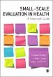Small-Scale Evaluation in Health - Bild 1