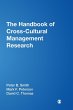 The Handbook of Cross-Cultural... - Bild 1