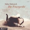 Die Feuerprobe, 2 Audio-CDs - Bild 1