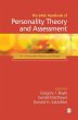 The SAGE Handbook of Personality Theory... - Bild 1