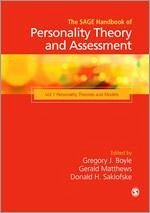 The Sage Handbook of Personality Theory and Assessment