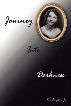 Journey Into Darkness - Simpson, Ronald Jr.