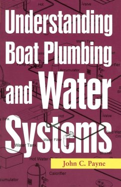 Understanding Boat Plumbing and Water Systems - Payne, John C.