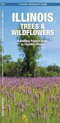 Illinois Trees & Wildflowers - Kavanagh, James; Waterford Press