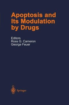 Apoptosis and Its Modulation by Drugs - Cameron, Ross G. / Feuer, George (eds.)