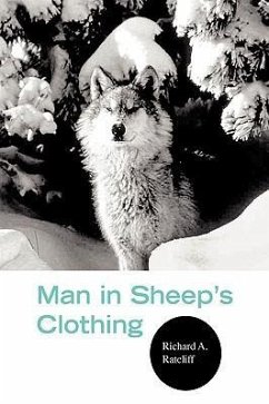 Man in Sheep's Clothing - Ratcliff, Richard A.