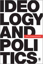 Ideology and Politics - Schwarzmantel, John J