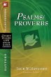 The Psalms/Proverbs - Bild 1