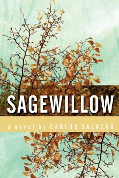 Cover Sagewillow