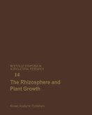 The Rhizosphere and Plant Growth
