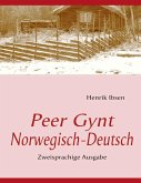 Peer Gynt.