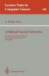 Artificial Neural Networks - Bild 1