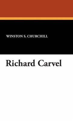 Richard Carvel