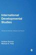 International Development Studies - Bild 1