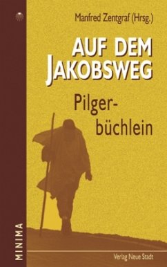 Auf dem Jakobsweg