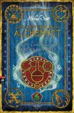 Der unsterbliche Alchemyst / Die Geheimnisse des Nicholas Flamel Bd.1
