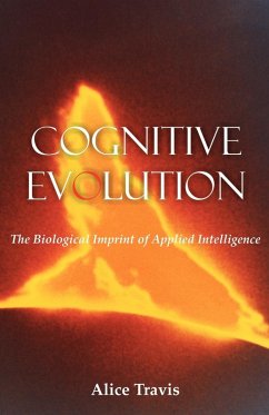Cognitive Evolution Cognitive Evolution