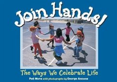 Join Hands! - Mora, Pat