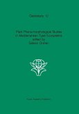 Plant Pheno-morphological Studies in Mediterranean Type Ecosystems