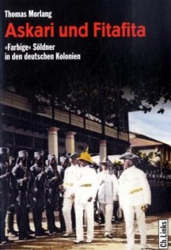 Askari und Fitafita Cover Askari und Fitafita