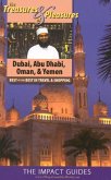 Treasures & Pleasures of Dubai, Abu Dhabi, Oman & Yemen