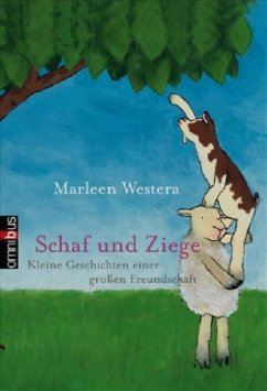 Cover Schaf und Ziege