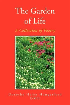 Cover The Garden of Life