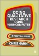 Doing Qualitative Research Using Your... - Bild 1