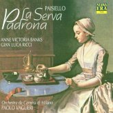 La Serva Padrona La Serva Padrona