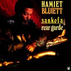 Sankofa-Rear Garde