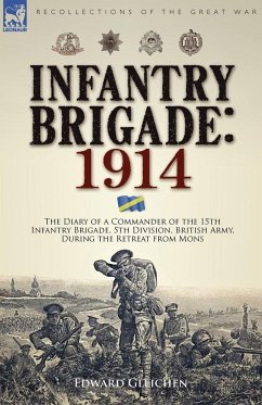 Infantry Brigade - Gleichen, Edward