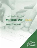 Writing with Ease: Level 2 Workbook
