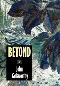 Cover Beyond
