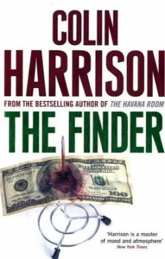 The Finder\Im Schlund des Drachen, englische Ausgabe - Harrison, Colin