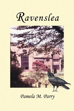 Ravenslea - Parry, Pamela M.