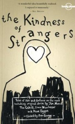 The Kindness of Strangers