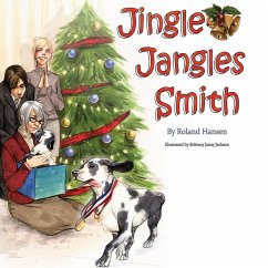 Jingle Jangles Smith - Hansen, Roland