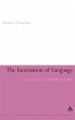 The Incarnation of Language - Bild 1